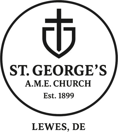 St. George's A.M.E. Church