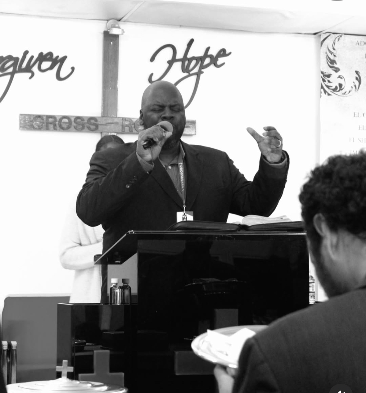 Crossroads Evangelistic Church 3