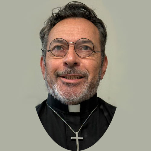 Jonathon CaDena, D.Div.