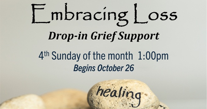 Embracing Loss