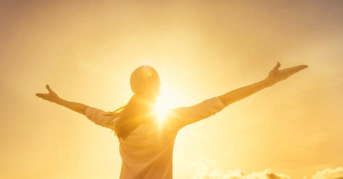 The Day is Near: Live in the Light