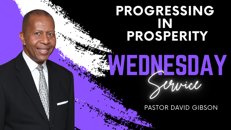 Progressing in Prosperity