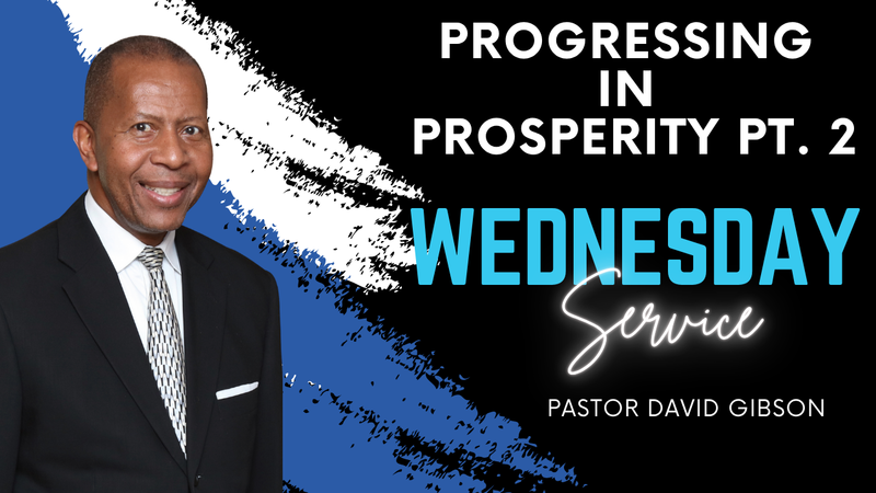 Progressing in Prosperity Pt. 3
