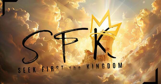 Sunday Sermon Series