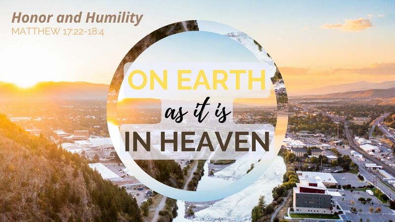 Honor and Humility