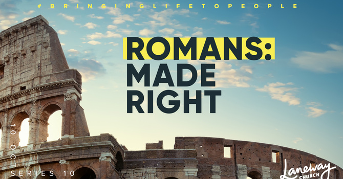 What was I made right for?