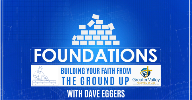 Foundations Class