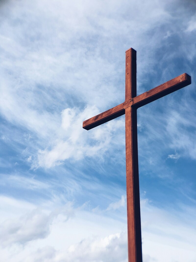 Even Though - A Sermon by Rev. John Roberts