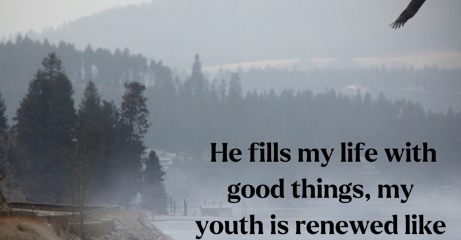 Psalm 103:4 image