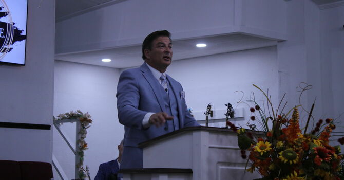 Revival - Tuesday Night Service