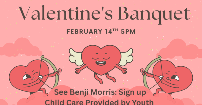 Valentines Banquet