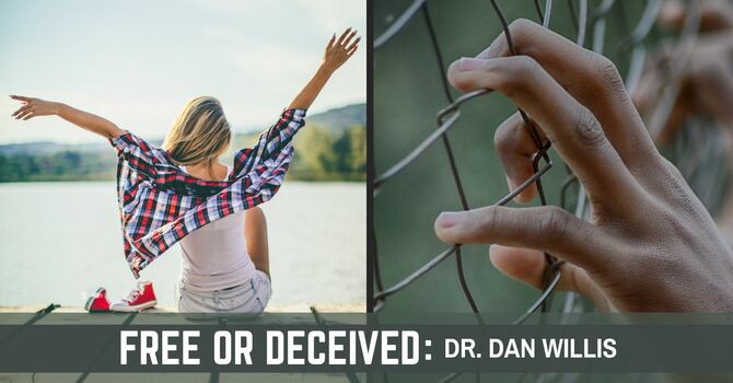 Free or Deceived?