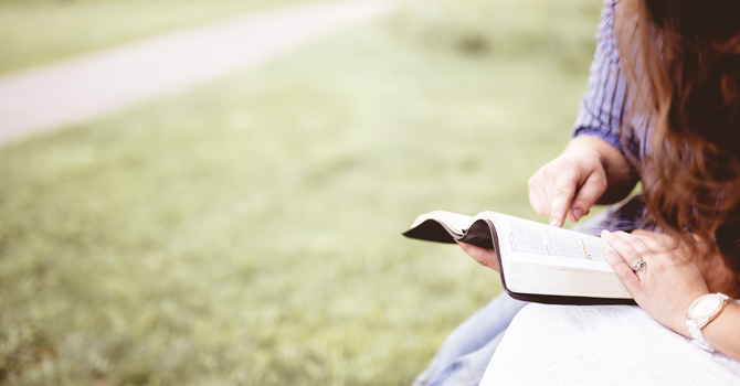 Sunday Nights in the Word