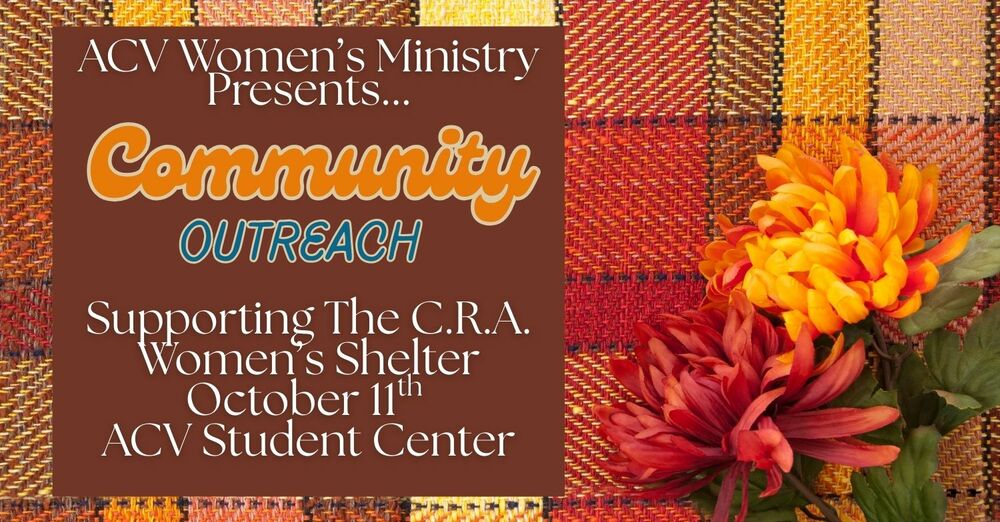 Community Outreach Night