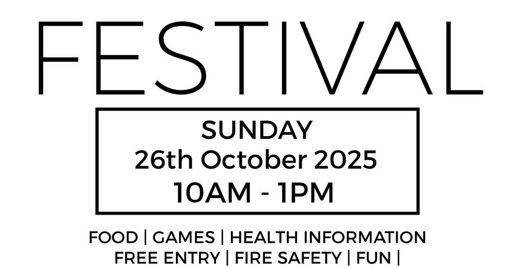 Fall Festival