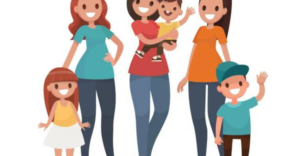 Mom's & Kids Play Group