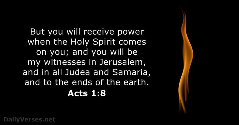 Revival Energize and Mobilize
