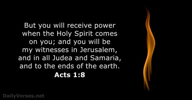 Revival Energize and Mobilize