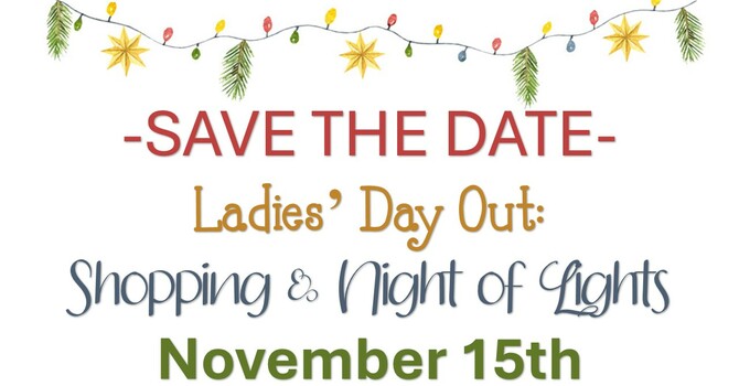 Ladies' Day Out