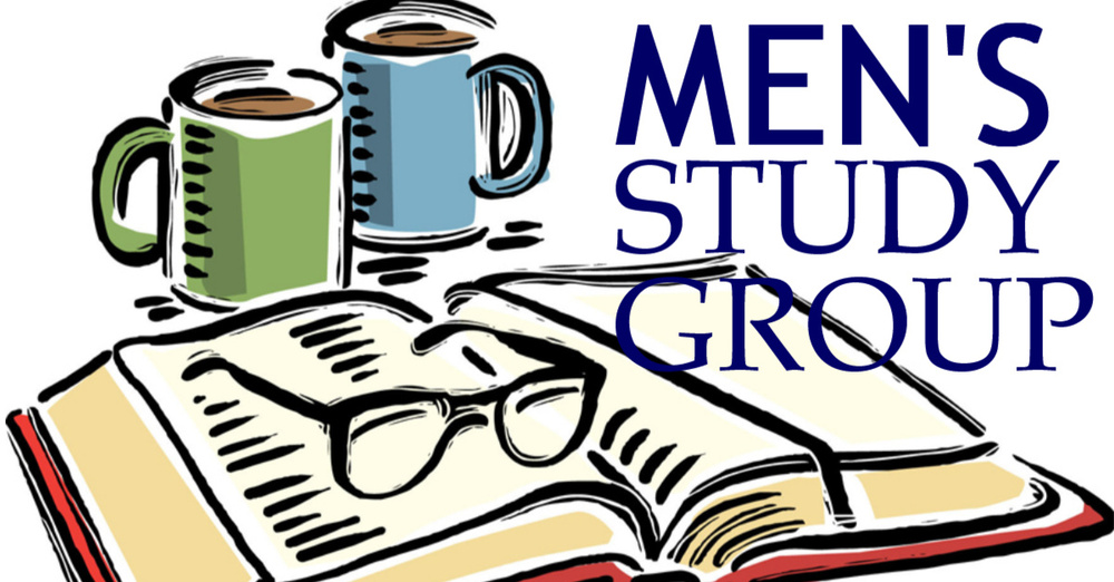 Men's Study Group