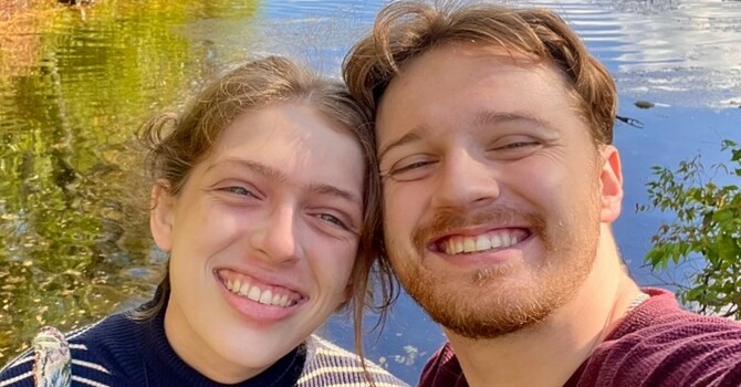 Update from the Daltons!