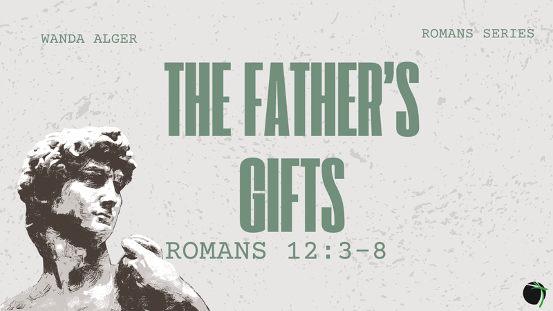 The Father's Gift