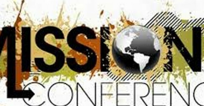Missions Conference