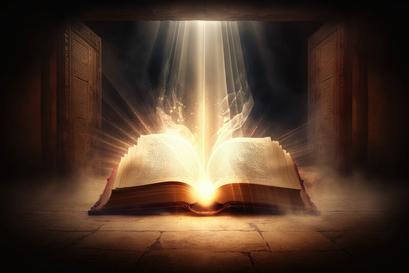 Growing in Reverence for a Holy God