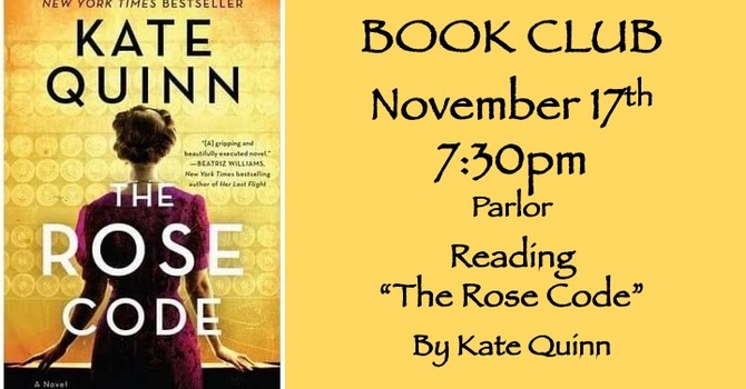 Book Club