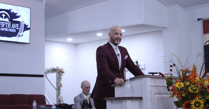 Revival - Wednesday Night Service