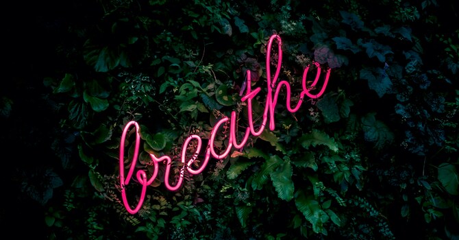 Take a Breath