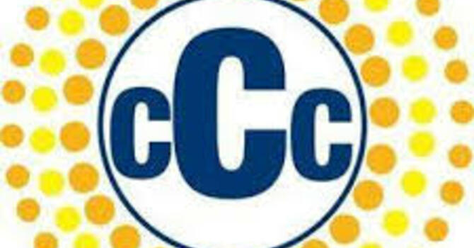 Community Caring Center Update image