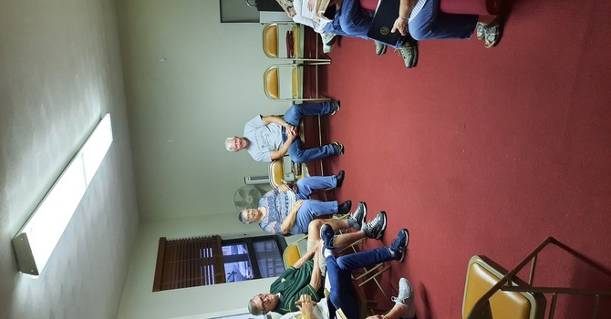Adult Bible Study