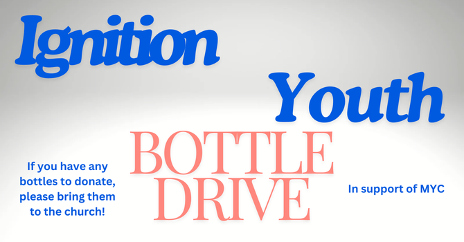 Bottle Drive