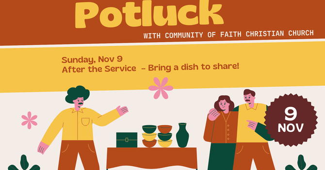 Potluck