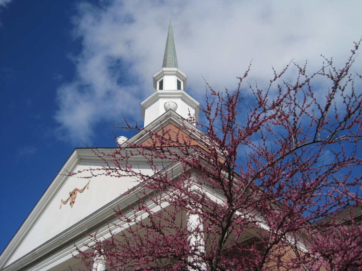 Prairie Baptist Church