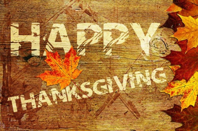 “Thanksgiving (Harvest) Sunday”