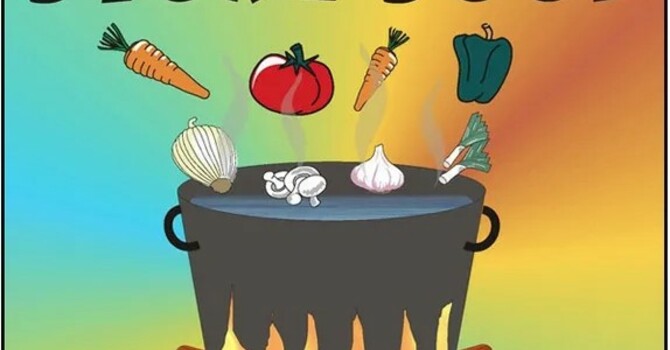 Stone Soup Sunday