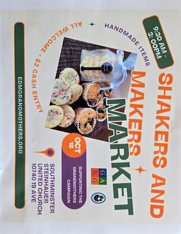 Craft Market Event