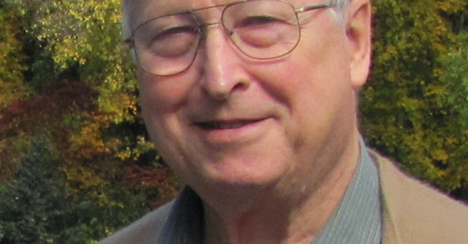 Celebration Of Life for Dr. Vernon A. Tryon