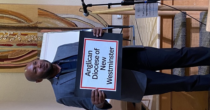 Metro Van Alliance Focus on Housing   image