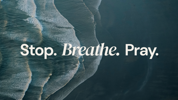 Weekly Prayer