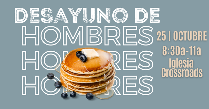 Desayuno De Hombres