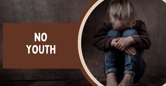 No Youth