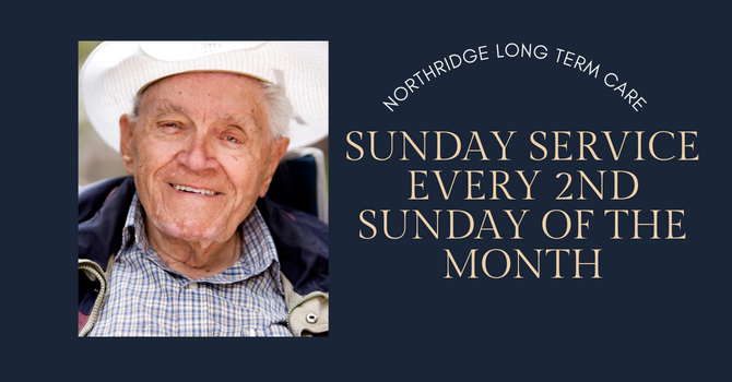 Faith @ Northridge Seniors' Residence image