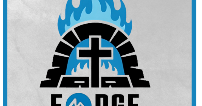 Forge