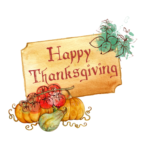 Harvest Thanksgiving