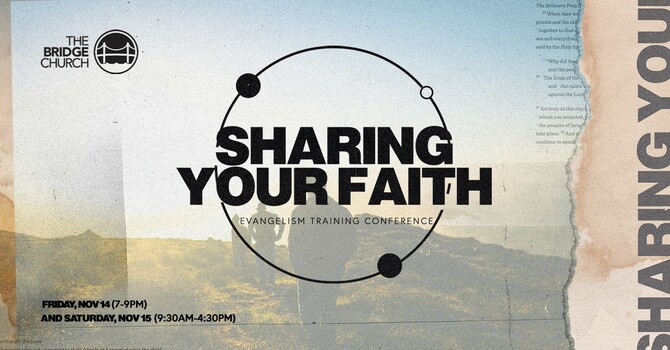 NSWCO Shore wide + Evangelism Conference image