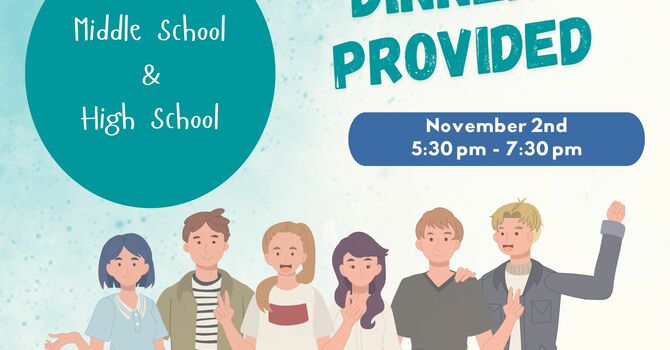 Youth Group
