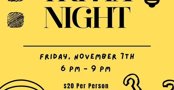 Trivia Night